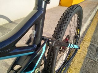 Mondraker Dune