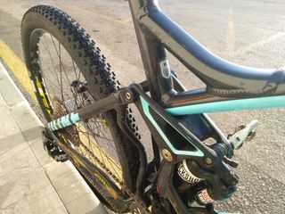 Mondraker Dune