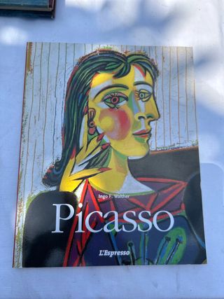 Picasso - L’Espresso