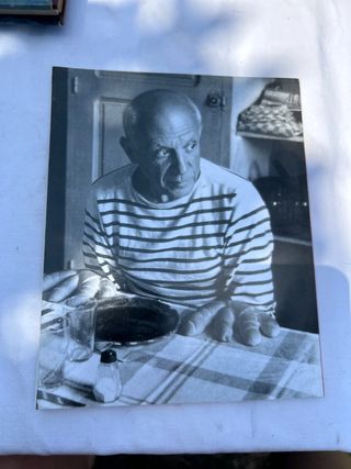 Picasso - L’Espresso