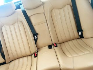 Maserati Quattroporte 2006