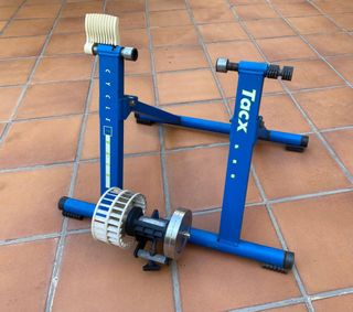 Rodillo Tacx para Bicicleta Montaña/Carretera