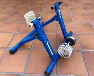 Rodillo Tacx para Bicicleta Montaña/Carretera