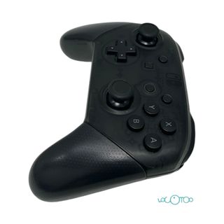 Mando Nintendo Switch Pro HAC-013