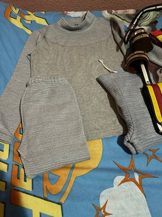 Traje de Fiestas