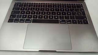 MacBook Pro i7 13 2017 Gris Espacial