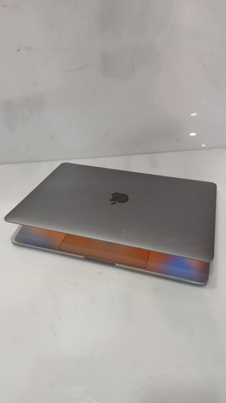 MacBook Pro i7 13 2017 Gris Espacial