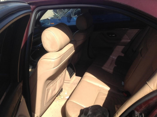Despiece Bmw Serie 5 (e39) 525 Tds (143 Cv) Año 1