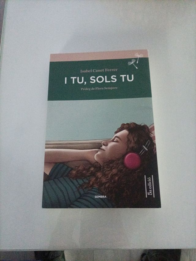 I tu, sols tu