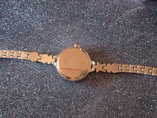 Reloj Tous Dorado y Plateado