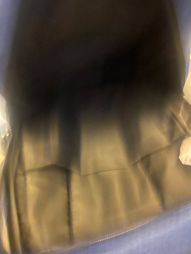 Mochila Goodyear Azul Sin Estrenar