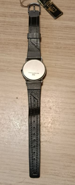 Reloj Lotus Vintage. Nuevo.
