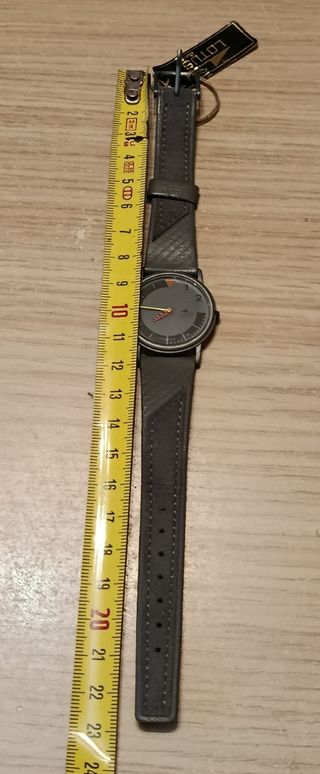 Reloj Lotus Vintage. Nuevo.