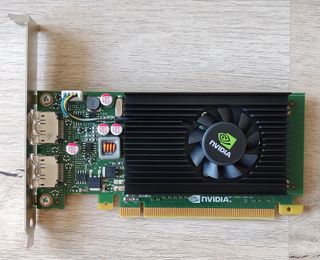 Nvidia NVS 310