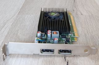 Nvidia NVS 310