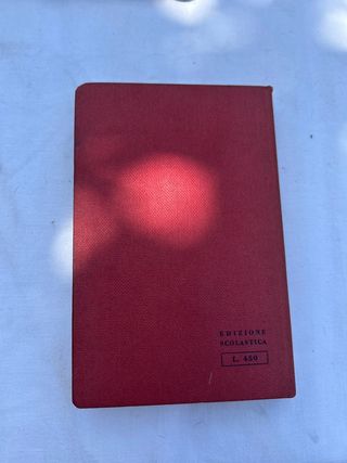 La Divina Commedia - Paradiso - Dante Alighieri