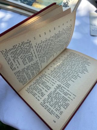 La Divina Commedia - Paradiso - Dante Alighieri