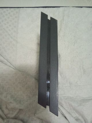 PS4 (PlayStation 4) Negra