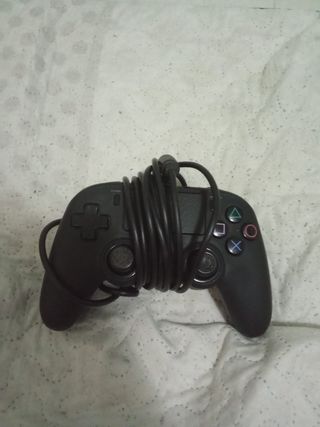 PS4 (PlayStation 4) Negra
