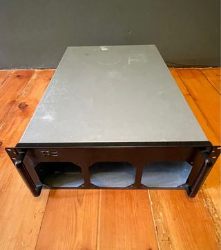 Caja Servidor Rack 19’ para tarjetas gráficas