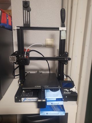 Impresora 3D Creality Ender 3 Pro