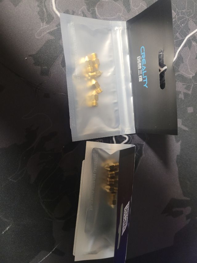 Impresora 3D Creality Ender 3 Pro