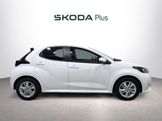 Toyota Yaris 1.5 125 S-Edition