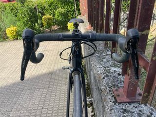 Trek Domane 2. Talla 49 Carretera CX Gravel