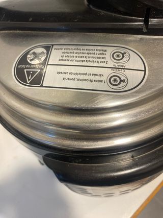 Olla Programable Newcook