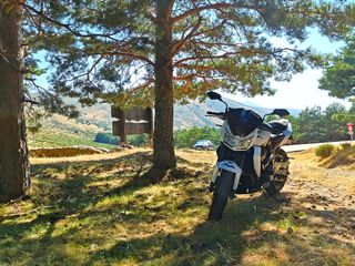 Kawasaki Z750 ABS 2010
