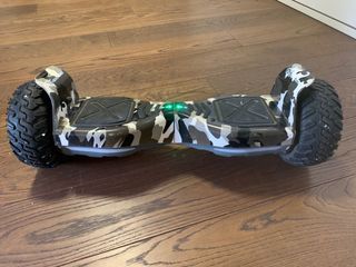 Hoverboard Evercross EL-ESO3