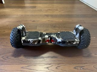 Hoverboard Evercross EL-ESO3