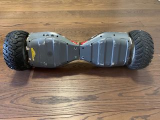 Hoverboard Evercross EL-ESO3