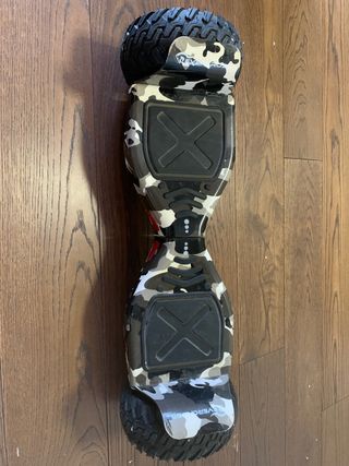 Hoverboard Evercross EL-ESO3