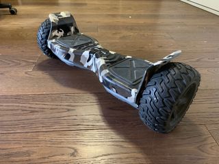 Hoverboard Evercross EL-ESO3