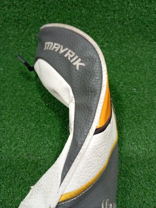 Funda Callaway MAVRIK Madera 5 para palo de golf 