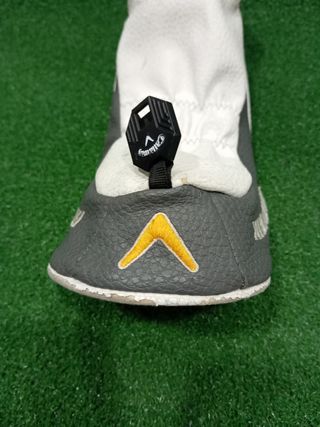 Funda Callaway MAVRIK Madera 5 para palo de golf 