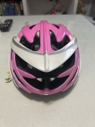 Casco Bicicleta Niña 