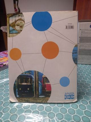 Geography and History 4. ESO