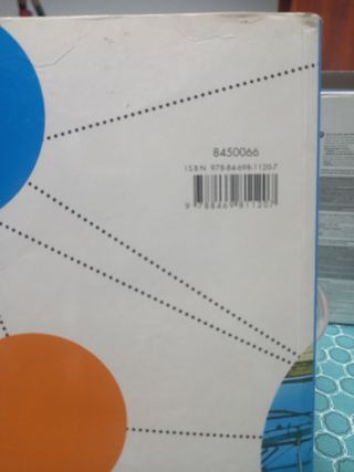 Geography and History 4. ESO