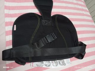 Forros para carrito y babypack  seguridad Premamá