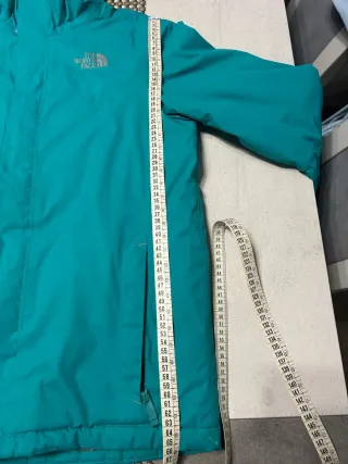 Chaqueta The North Face Talla 18-20 Años