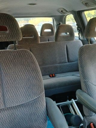 Chrysler Voyager 2000