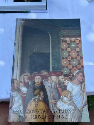 Guide musei - Architettura - opere - Italia