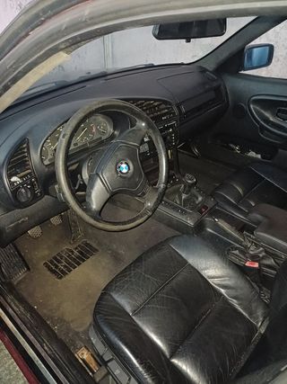 BMW Serie 3 1997