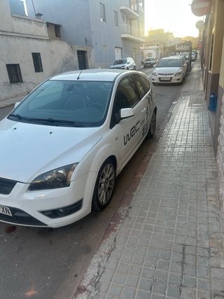 Ford Focus 2007
