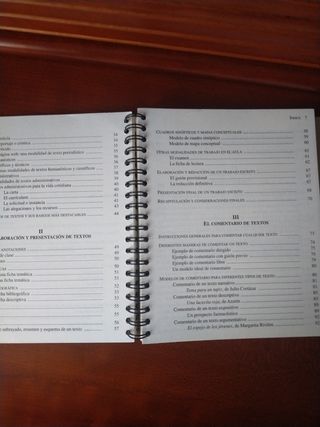 Escritura fácil para la ESO : redacción y comen...