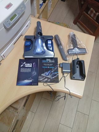 Accessori Rowenta X FORCE FLEX