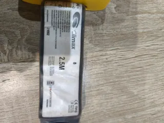 3 Retráctiles de seguridad arnés cuerdas  mosqueto