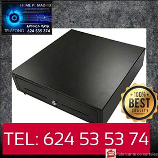 TPV NUEVO TACTIL 